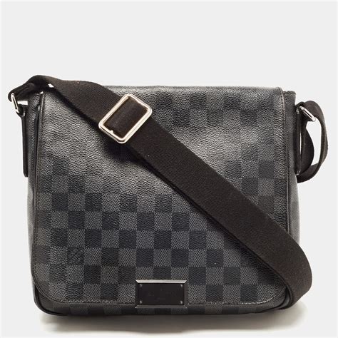 louis vuitton coin bag damier|louis vuitton damier graphite.